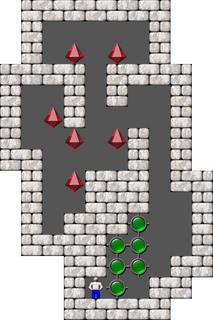 Уровень 8 — Alberto Multipack